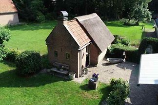 OV360 - Vakantiehuis in Eesveen