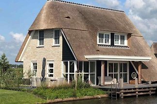 FR053 - Ferienhaus im Delfstrahuizen