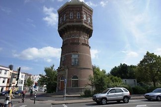 ZE199 - Ferienhaus im Vlissingen