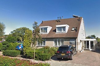 ZE990 - Vakantiehuis in Domburg