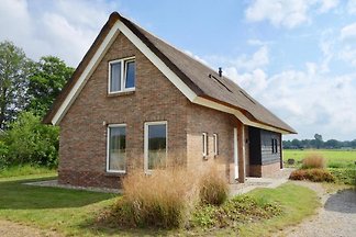 DG612 - Vakantiehuis in Ansen