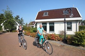 NK004 - Ferienhaus im Schoorl