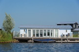 OV087 - Dom wakacyjny w Giethoorn