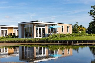 TPY002 - Dom wakacyjny w Nieuwerkerk aan den...