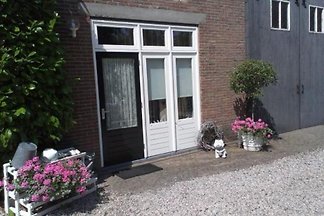 ZE463 - Ferienhaus im Gapinge