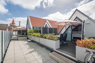 ZH119 - Ferienhaus im Ouddorp