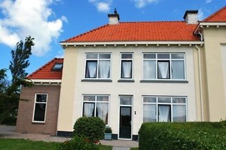 ZE130 - Ferienhaus im Westkapelle