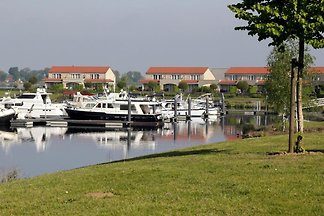 L176 - Vakantiehuis in Heel