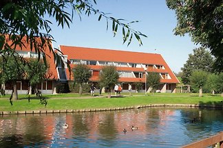 ZE735 - Ferienhaus im Bruinisse