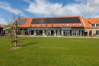 ZE930 - Ferienhaus im Oostkapelle