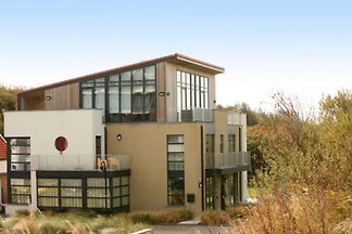 ZE194 - Ferienhaus im Cadzand