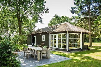 OT001 - Vakantiehuis in Hoge Hexel