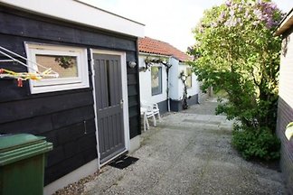 ZE238 - Ferienhaus im Zoutelande
