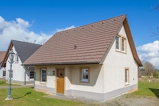RDC002 - Ferienhaus im Ediger-Eller