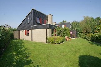 TDK001 - Vakantiehuis in De-Cocksdorp-Texel