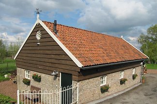 ZH049 - Ferienhaus im...