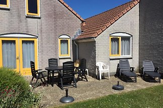 ZE407 - Dom wakacyjny w Breskens