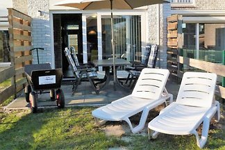 NH214 - Ferienhaus im Callantsoog