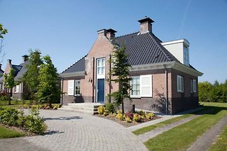 FH002 - Ferienhaus im Appelscha