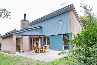 ZH124 - Ferienhaus im Den-Haag