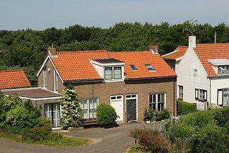 ZE064 - Ferienhaus im Burgh-Haamstede