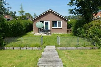 NH076 - Ferienhaus im Wervershoof