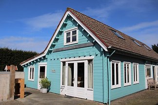 ZE016 - Dom wakacyjny w Koudekerke-Dishoek