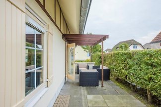 ZE700 - Dom wakacyjny w Domburg