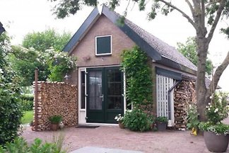 ZH091 - Ferienhaus im Alphen aan den Rijn