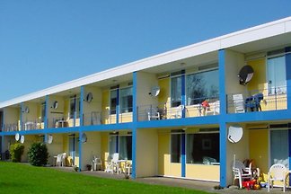 ZE607 - Ferienhaus im Vlissingen