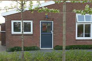 ZE703 - Vakantiehuis in Serooskerke