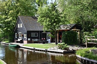 OV147 - Vakantiehuis in Giethoorn