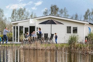 DG374 - Vakantiehuis in Nunspeet