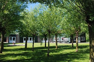 ZE060 - Ferienhaus im Brouwershaven