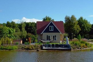 DG158 - Ferienhaus im Westerbork