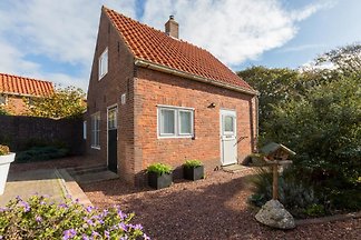 ZE984 - Vakantiehuis in Domburg