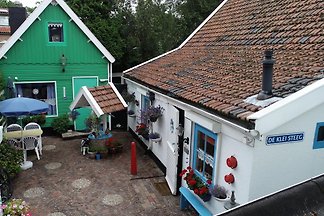 NH170 - Ferienhaus im Bergen