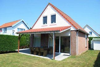 ZE175 - Dom wakacyjny w Oostkapelle