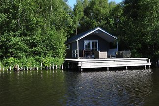 OV052 - Ferienhaus im Ossenzijl