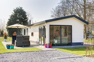 TPP004 - Dom wakacyjny w Noordwijk