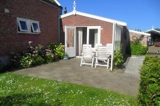 ZE348 - Ferienhaus im Gapinge