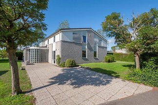 ZE434 - Dom wakacyjny w Kamperland