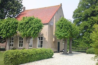 ZE595 - Dom wakacyjny w Borssele