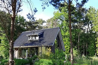 Vakantiehuis Ommen