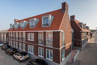ZE912 - Ferienhaus im Zoutelande