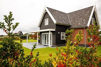OV097 - Ferienhaus im Giethoorn