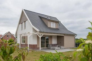 RLK003 - Ferienhaus im Arcen
