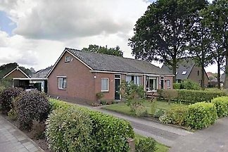 FR005 - Ferienhaus im Oldeberkoop