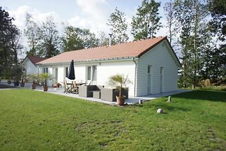 ZE205 - Vakantiehuis in Sluis