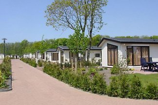 TPN009 - Dom wakacyjny w Noordwijk